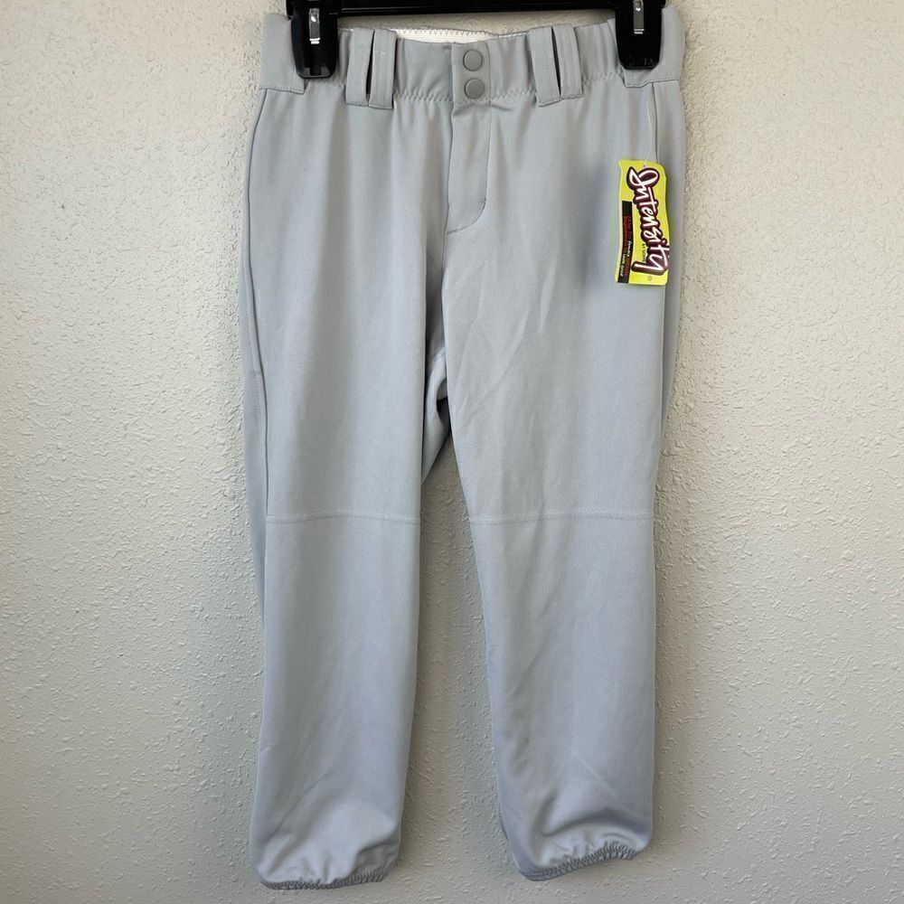 NWT Intensity Softball Pants Size S
